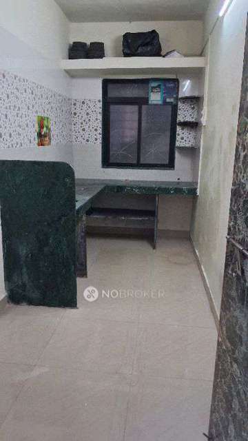 1 BHK House for Rent  In Shree Mitra Mandal Trust