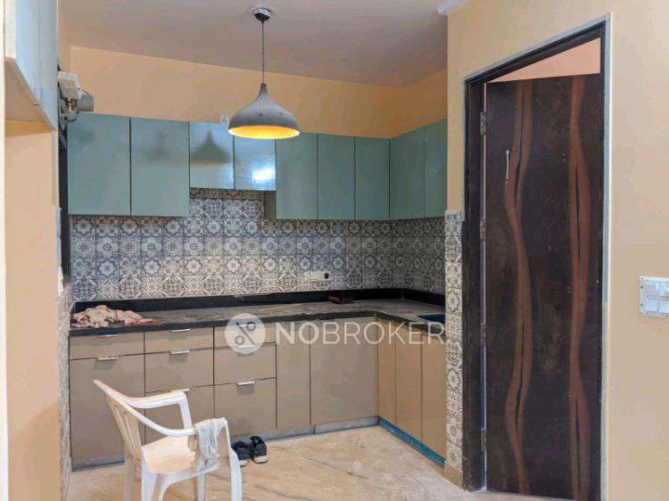 3 BHK Flat For Sale  In Srinivaspuri, 