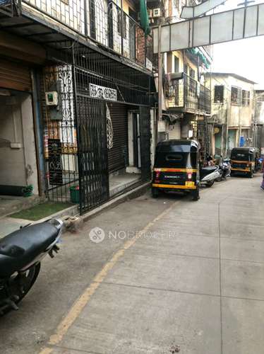 Shop in Thane West, Mumbai for sale 