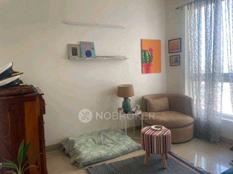 2 BHK Flat In Emerald Estate  for Rent  In Tower - H, Emaar Emerald Estate, Maidawas Rd, Sector 65, Gurugram, Haryana 122101, India