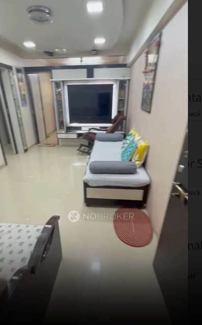 2 BHK Flat For Sale  In Santacruz West