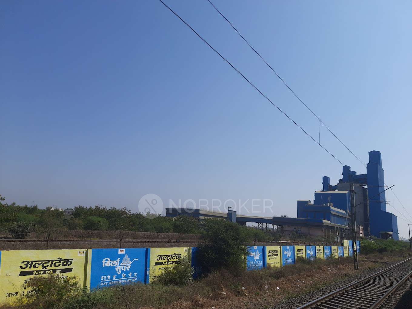 Plot For Sale  In Peth, 