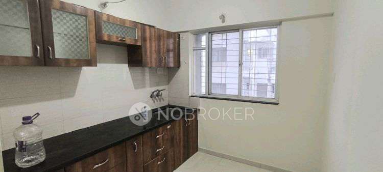 1 BHK Flat In Bhagyodaya Residency For Sale  In Bhagyoday Residency