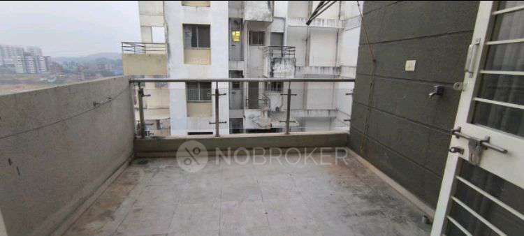 1 BHK Flat In Bhagyodaya Residency For Sale  In Bhagyoday Residency