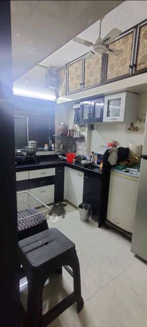 1 BHK Flat In Sumit Gaurav Jamuna For Sale  In Kandivali West