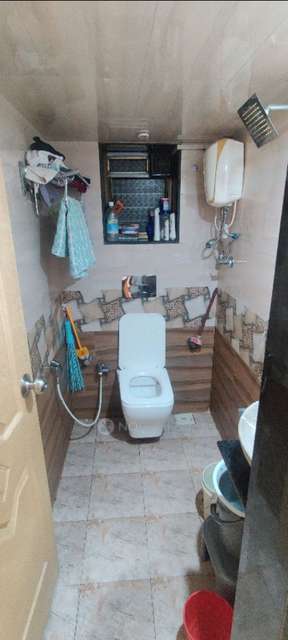 1 BHK Flat In Sumit Gaurav Jamuna For Sale  In Kandivali West