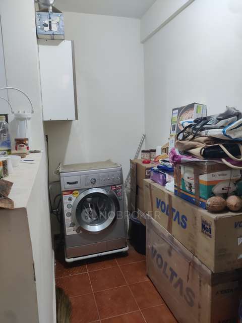 2 BHK Flat In Gm Infinite Ecity Town Phase 2 For Sale  In Electronic City