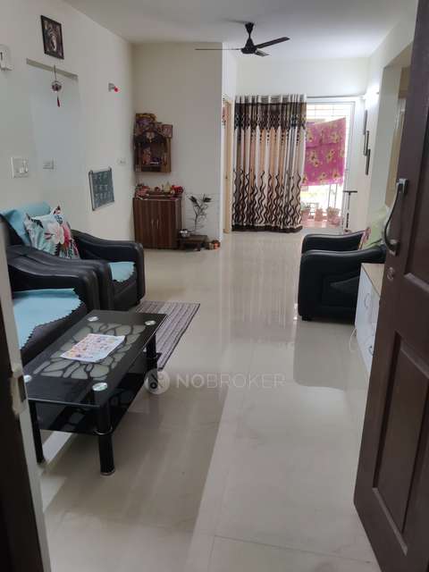 2 BHK Flat In Gm Infinite Ecity Town Phase 2 For Sale  In Electronic City