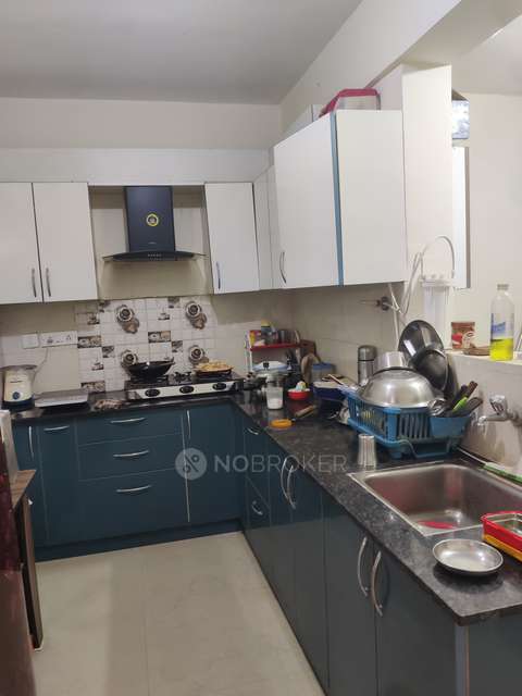 2 BHK Flat In Gm Infinite Ecity Town Phase 2 For Sale  In Electronic City