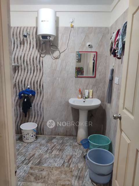 2 BHK Flat In Gm Infinite Ecity Town Phase 2 For Sale  In Electronic City