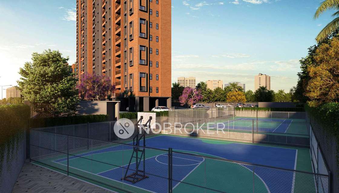 3 BHK Flat In Aratt Avant Twilight For Sale  In Hoskote