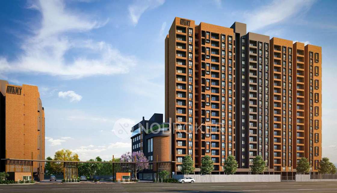 3 BHK Flat In Aratt Avant Twilight For Sale  In Hoskote