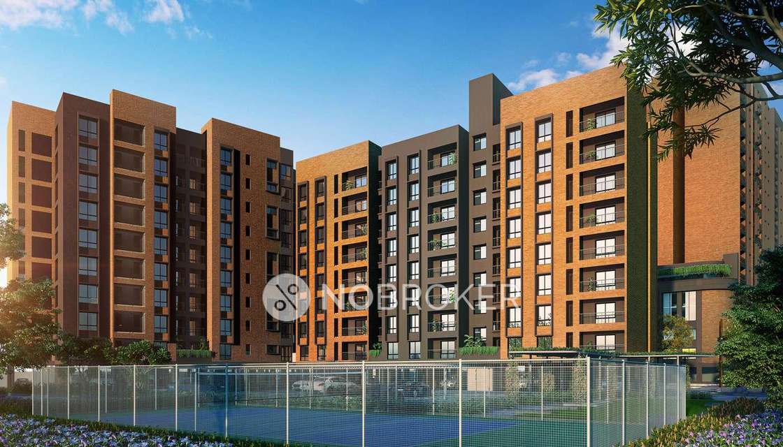 3 BHK Flat In Aratt Avant Twilight For Sale  In Hoskote