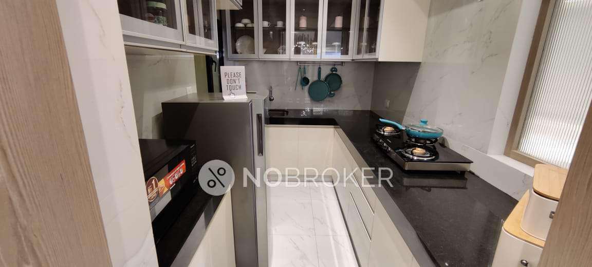 3 BHK Flat In Aratt Avant Twilight For Sale  In Hoskote