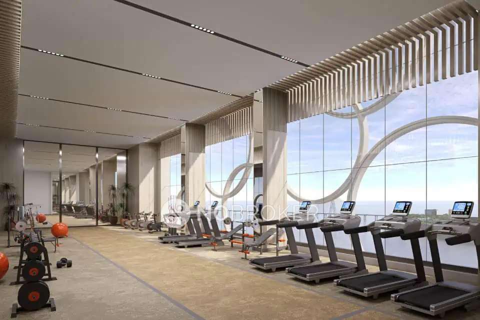 3 BHK Flat In Aratt Avant Twilight For Sale  In Hoskote