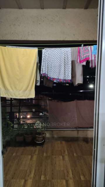 1 BHK Flat In Jp Synergy Phase 1 For Sale  In Ambernath East