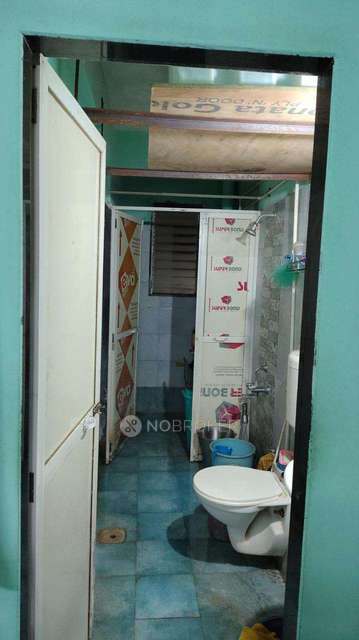 1 BHK Flat In Jp Synergy Phase 1 For Sale  In Ambernath East