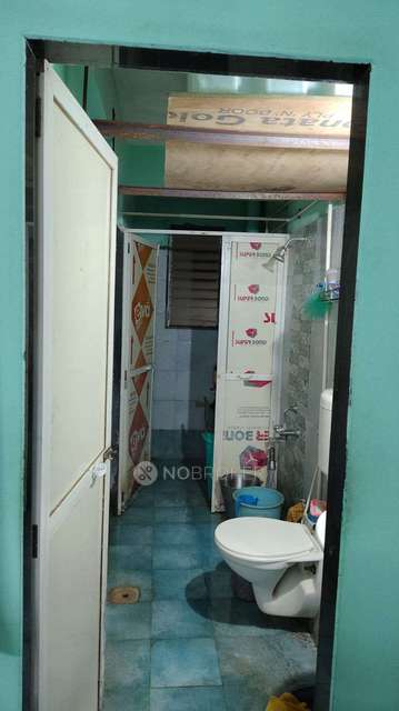 1 BHK Flat In Jp Synergy Phase 1 For Sale  In Ambernath East