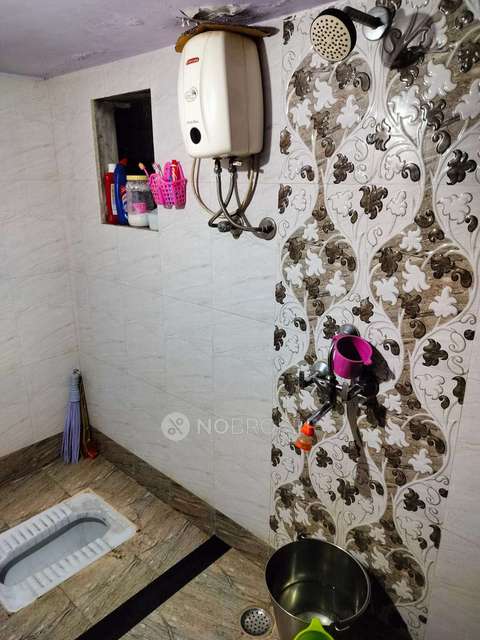 3 BHK Flat In Sanghavi Regency, Bhoirwadi For Sale  In  Kalyan