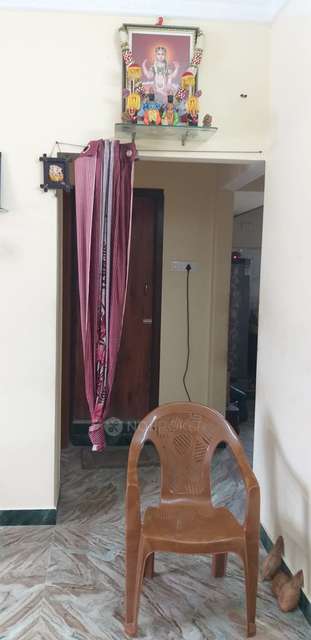 2 BHK Flat In Sandhya Homes For Sale  In Madambakkam