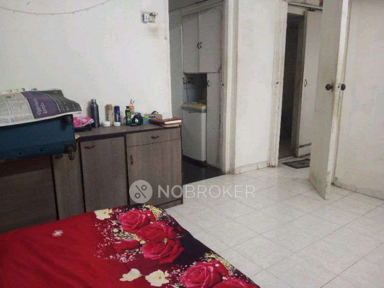 Single Room for Male In 2 BHK  In Bhagwati Apartments In Bhagawati Apartment Building, Swami Vivekananda Rd, Malad, Chincholi Phatak, Malad West, Mumbai, Maharashtra 400064, India