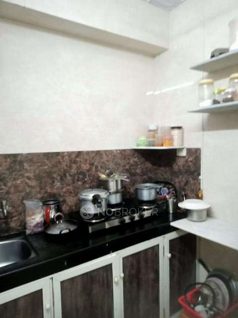 1 BHK Flat In Rizwan Chs, Aqsa Masjid Lane For Sale  In Jogeshwari West