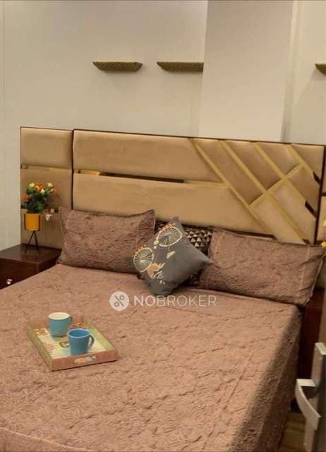 1 BHK Flat In Metro View Society For Sale  In Hari Vihar 