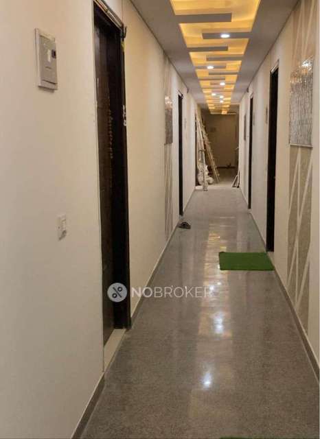 1 BHK Flat In Metro View Society For Sale  In Hari Vihar 