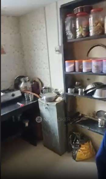 1 RK Flat For Sale  In Lower Indira Nagar, Bibvewadi