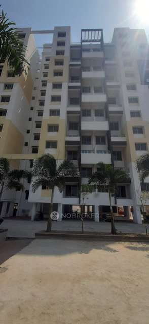 2 BHK Flat In Akshay Galaxy for Rent  In Kondhwa