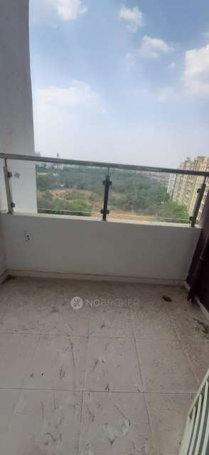 2 BHK Flat In Akshay Galaxy for Rent  In Kondhwa