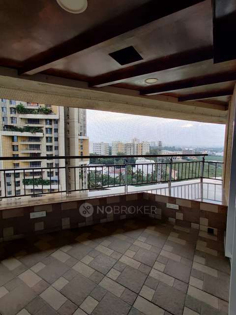 4 BHK Flat In Brigade Exotica Azure For Sale  In Budigere Cross