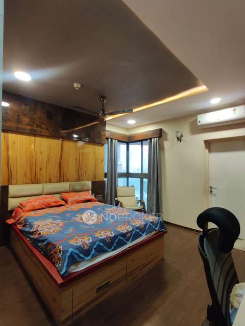 4 BHK Flat In Brigade Exotica Azure For Sale  In Budigere Cross