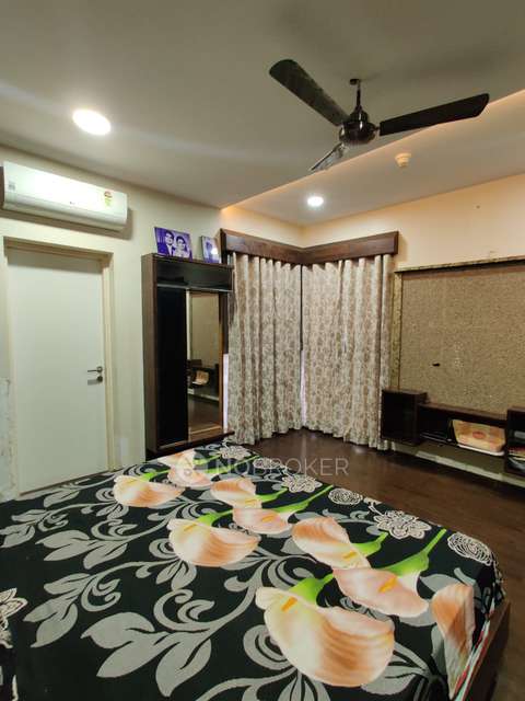 4 BHK Flat In Brigade Exotica Azure For Sale  In Budigere Cross