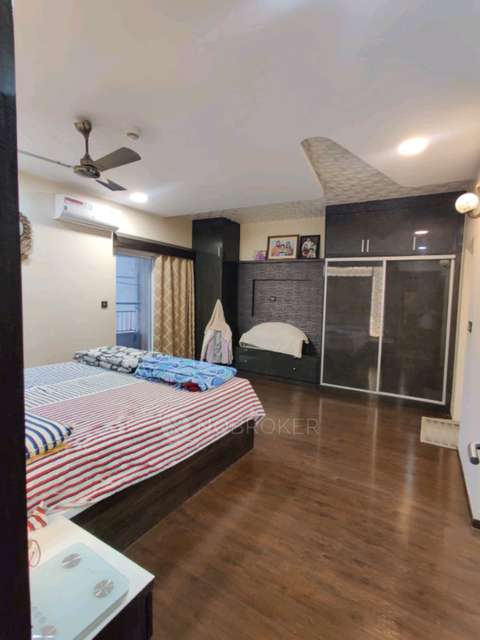 4 BHK Flat In Brigade Exotica Azure For Sale  In Budigere Cross