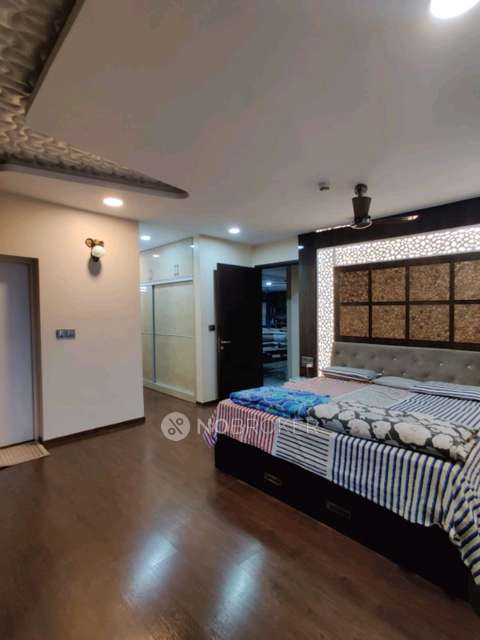 4 BHK Flat In Brigade Exotica Azure For Sale  In Budigere Cross