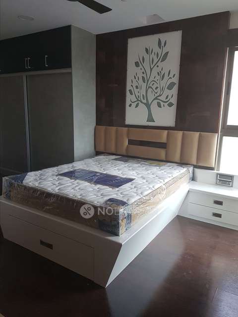 4 BHK Flat In Brigade Exotica Azure For Sale  In Budigere Cross