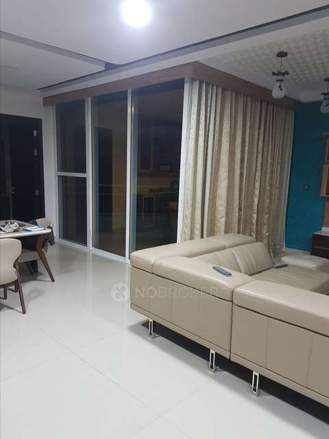 4 BHK Flat In Brigade Exotica Azure For Sale  In Budigere Cross