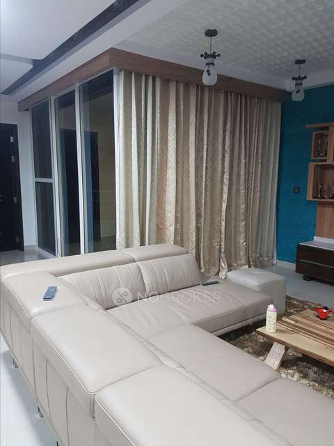 4 BHK Flat In Brigade Exotica Azure For Sale  In Budigere Cross