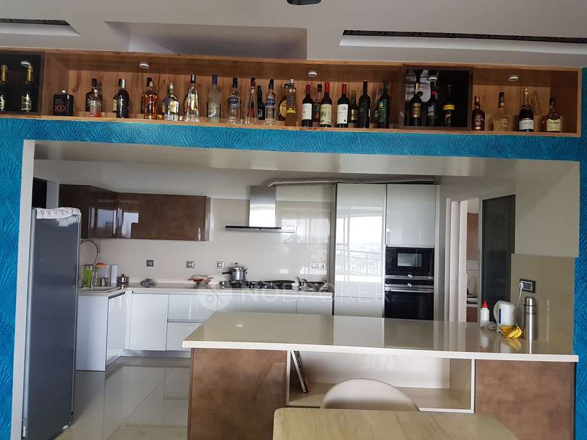 4 BHK Flat In Brigade Exotica Azure For Sale  In Budigere Cross