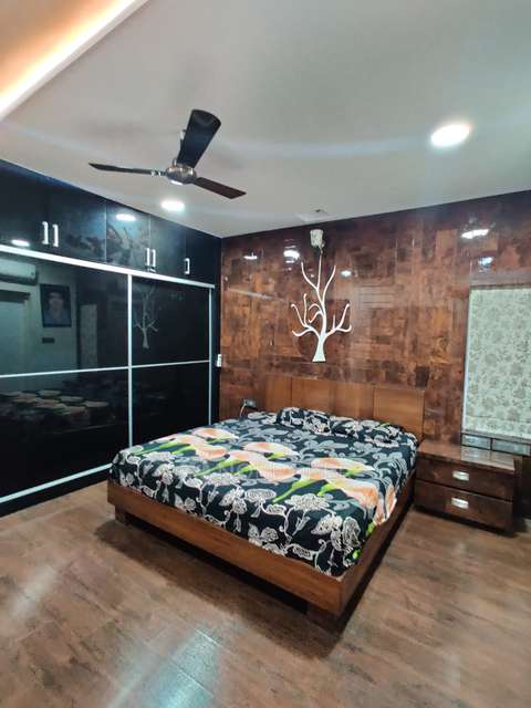 4 BHK Flat In Brigade Exotica Azure For Sale  In Budigere Cross