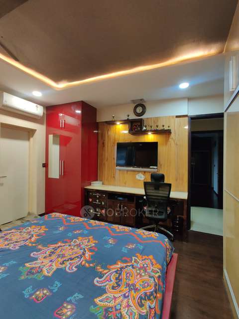 4 BHK Flat In Brigade Exotica Azure For Sale  In Budigere Cross