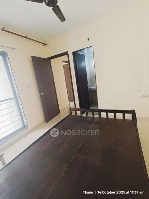 2 BHK Flat In Runwal Eirene For Sale  In Thane West