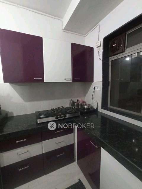 2 BHK Flat In Runwal Eirene For Sale  In Thane West