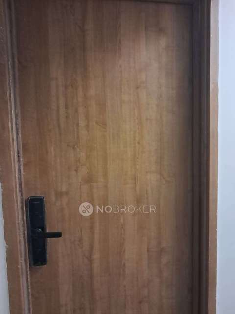 2 BHK Flat In Rama Fusion Towers for Rent  In Hmqm+632 Kohinoor Tinsel County, Bhoirwadi Rd, ??? 3, ??????? ????? ????? ??????? ?????, ???????, ?????? ??????, ?????????? 411057, India