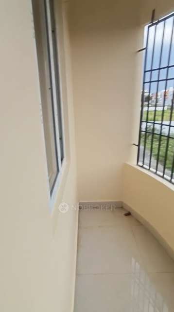 2 BHK Flat In Aishwarayam Flats For Sale  In Thandalam