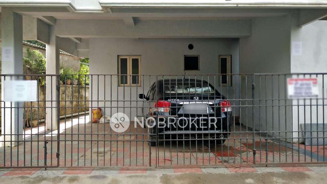 2 BHK Flat In Rsd Advika For Sale  In Mugalivakkam