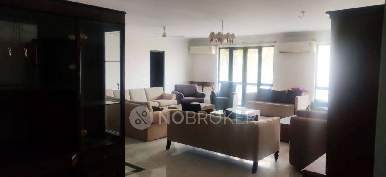 4+ BHK Flat In Prestige Acropolis, Bangalore For Sale  In Hsr Layout