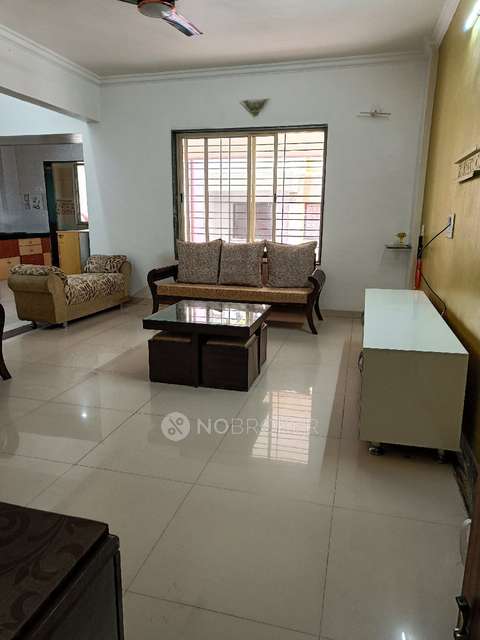 3 BHK Flat In Krishna Shanti Recidency for Rent In Bavdhan
