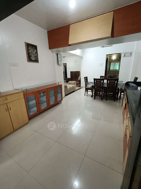 3 BHK Flat In Krishna Shanti Recidency for Rent In Bavdhan